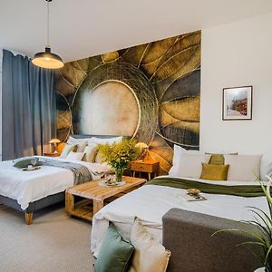 Appartement met een Slaapkamer