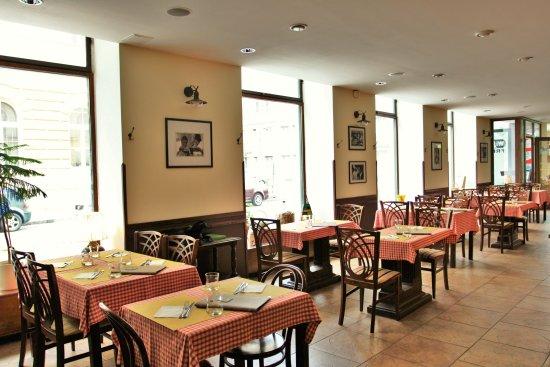 Vincanto Restaurace&Pizzeria